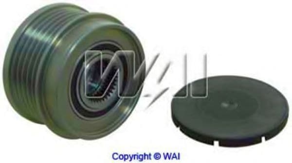 24-82312 Wai Global Муфта генератора