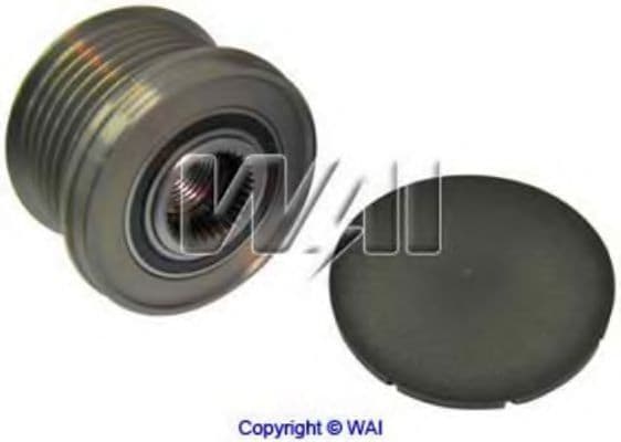 24-91270 Wai Global Муфта генератора