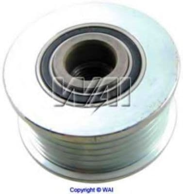 24-91278 Wai Global Муфта генератора