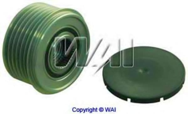 24-94259 Wai Global Муфта генератора