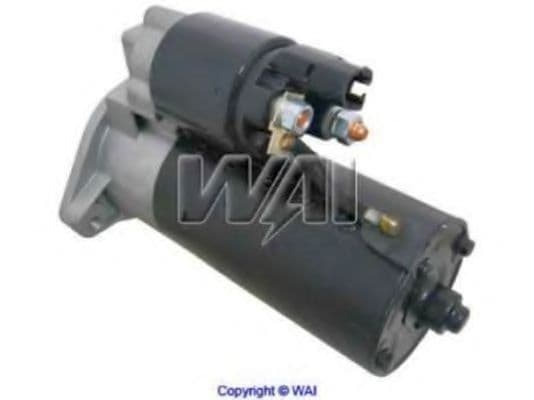 31184N Wai Global Стартер