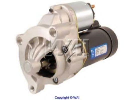 32625N Wai Global Стартер