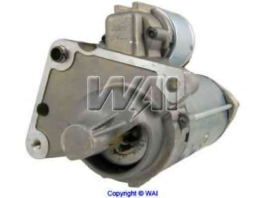 33275N Wai Global Стартер