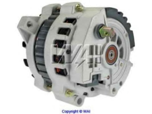 7859N Wai Global Генератор