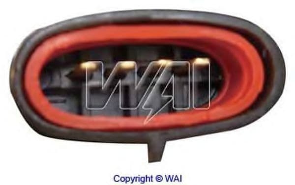 CFD480 Wai Global Катушка зажигания