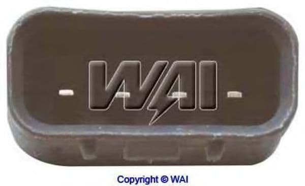 CUF230 Wai Global Котушка запалювання