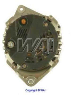 23223N Wai Global Генератор