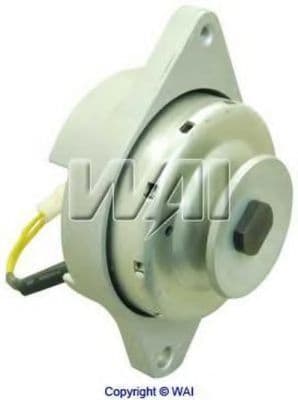 10939N Wai Global Генератор