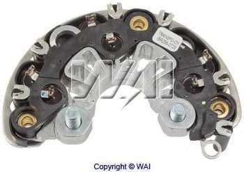 IBR266 Wai Global Диодный мост генератора