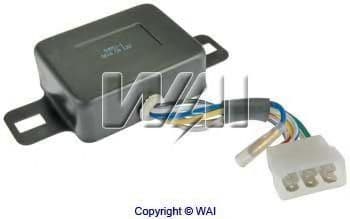 IN551 Wai Global Регулятор генератора