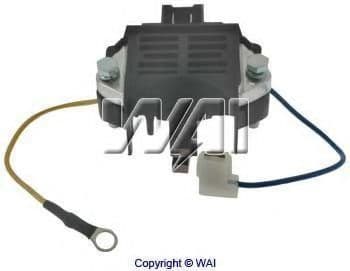 IP1652 Wai Global Регулятор генератора