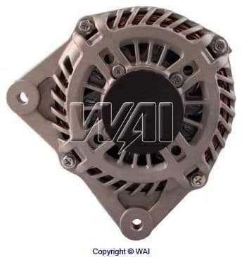 20776N Wai Global Генератор