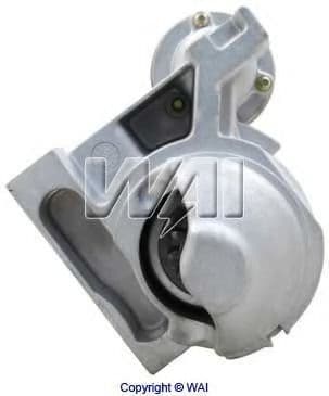 6788N Wai Global Стартер