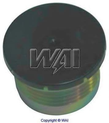 24-94253 Wai Global Муфта генератора