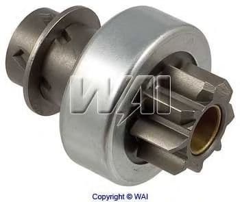 54-8101 Wai Global Бендикс стартера