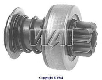 54-9147 Wai Global Бендикс стартера
