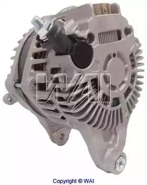 11683n Wai Global Генератор для Subaru Forester