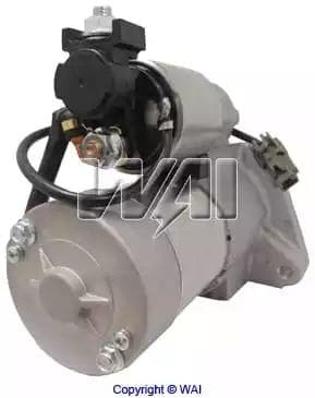 17934n Wai Global Стартер