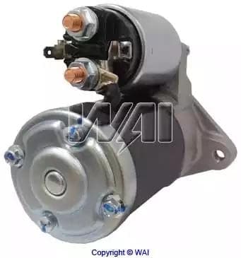 19066n Wai Global Стартер