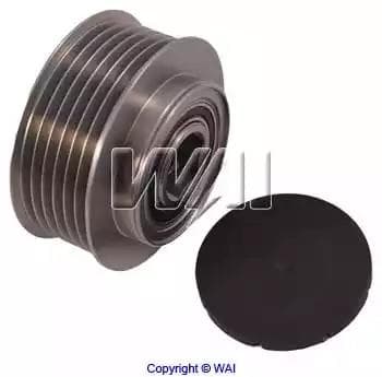 24-83296 Wai Global Муфта генератора
