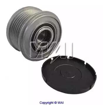 24-91325 Wai Global Муфта генератора