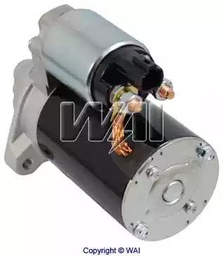 30054N Wai Global Стартер