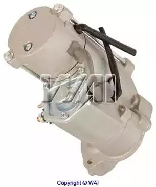 30160N Wai Global Стартер