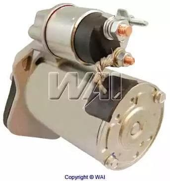 30267N Wai Global Стартер