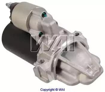 33278N Wai Global Стартер