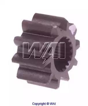 54-2201 Wai Global Бендикс стартера