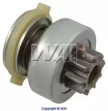 54-91103 Wai Global Бендикс стартера