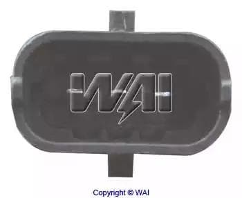 CUF2819 Wai Global Котушка запалювання для Toyota Corolla