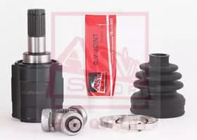 KARIUNS2 Asva ШРУС для Kia Sportage