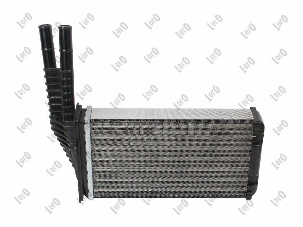 0090150017 Loro Радиатор печки