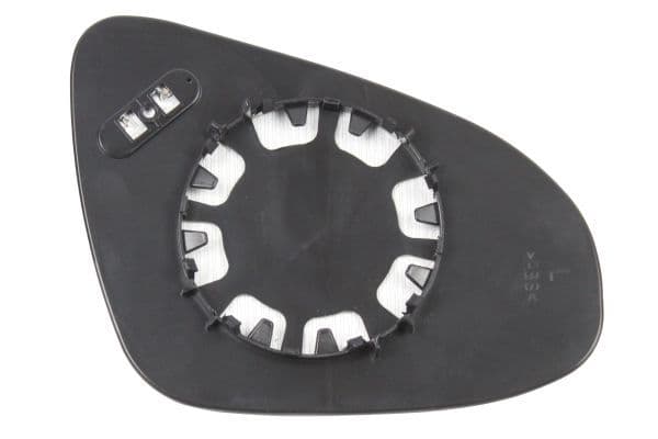 3948g01 Loro Скло зовнішнього дзеркала для Toyota C-HR