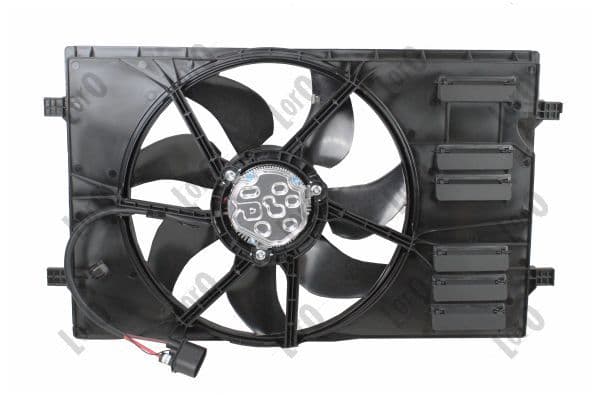 0530140044 Loro Вентилятор системы охлаждения двигателя