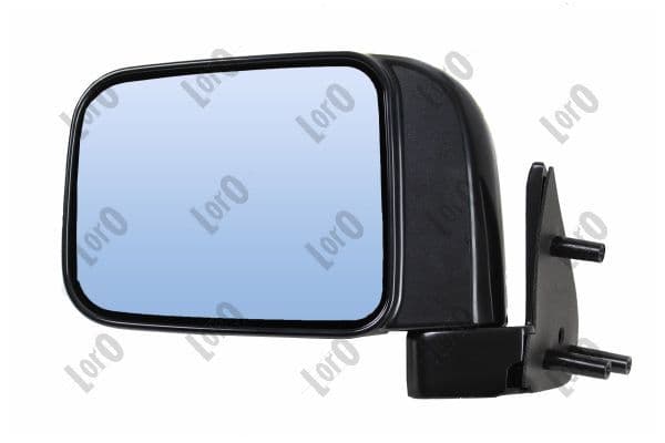 2702M01 Loro Зовнішнє дзеркало для Nissan Navara
