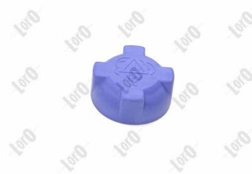 053027001 Loro Кришка бачка охолоджувальної рідини