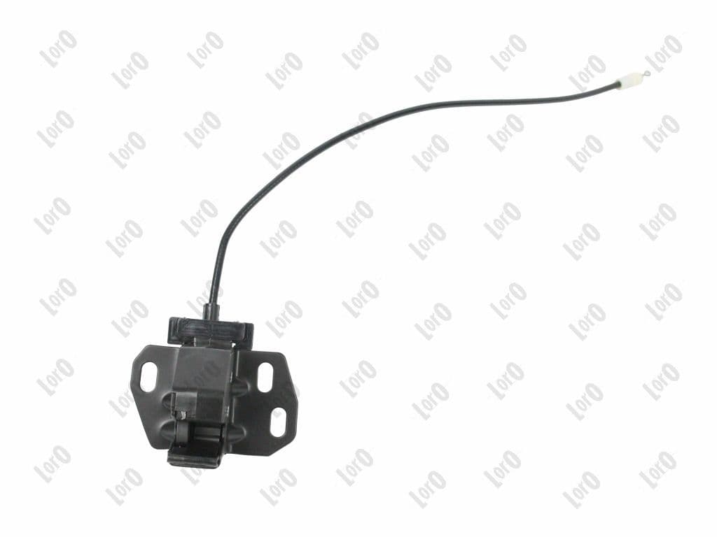 132042025 Loro Замок дверей багажника для Opel Movano
