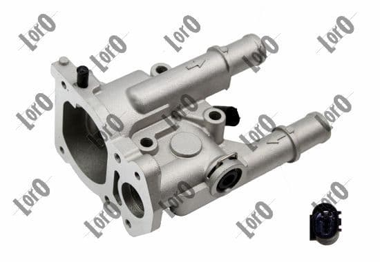 0370250032 Loro Корпус термостата