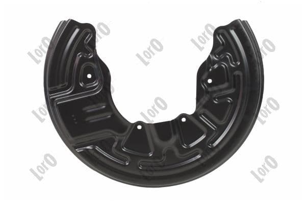 13107194 Loro Кожух гальмівного диску для Audi A4