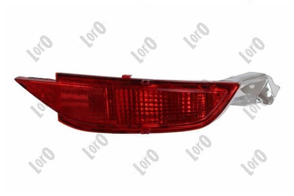 01760876rhd Loro Задняя противотуманная фара
