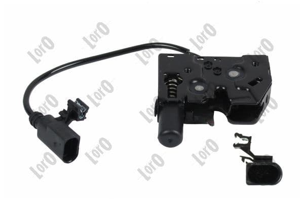 132003048 Loro Замок капота