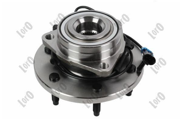 14101113 Loro Ступиця колеса для Hummer H3