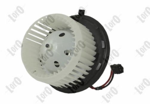 0020220001 Abakus Вентилятор салону