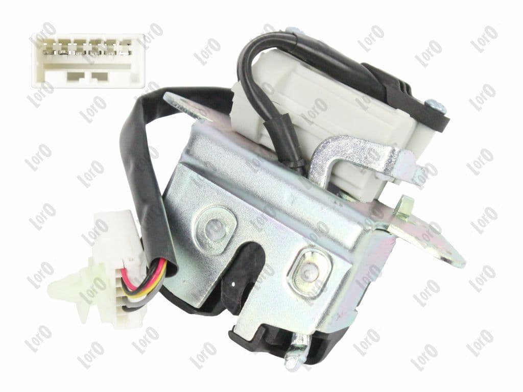132016071 Loro Замок дверей багажника