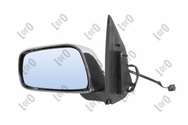 2714M21 Loro Зовнішнє дзеркало для Nissan Navara