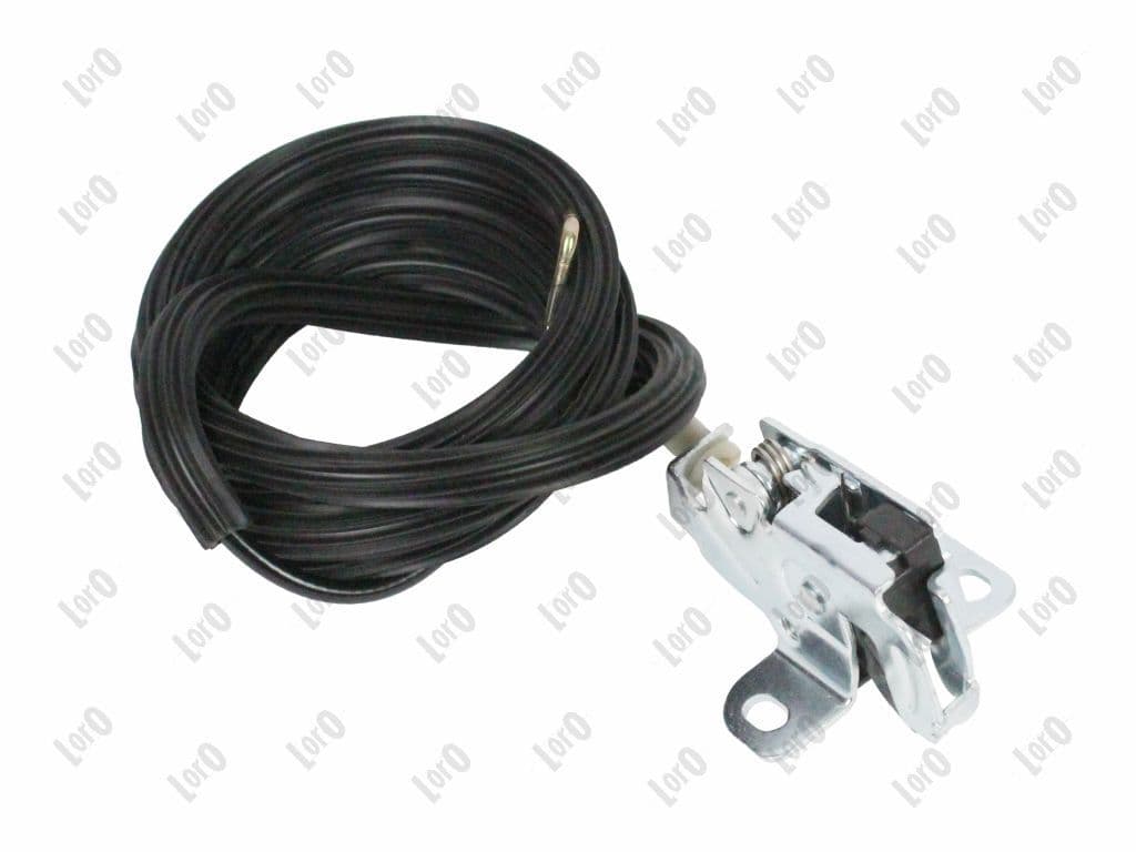 132022011 Loro Замок дверей багажника