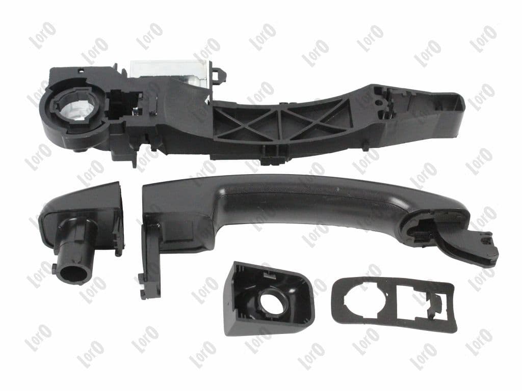 132042036 Loro Рамка ручки дверей