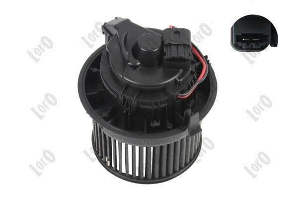 0380220013 Loro Вентилятор салону